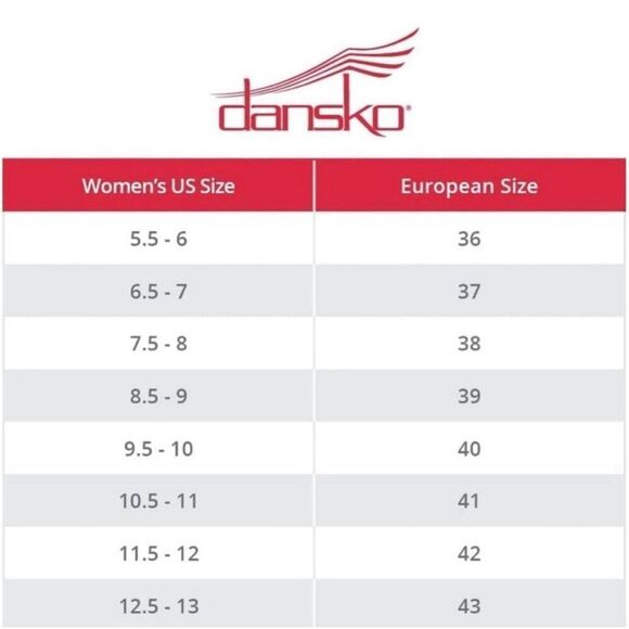 Dansko Dee Sandals Womens Adjustable Wedge Slide Slip On Size 37 - Picture 12 of 12